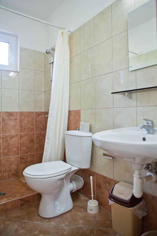 Guest House Villa Rose Primorsko Exterior photo